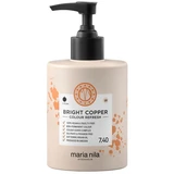 Maria Nila - Colour Refresh Semi-Permanent Color 300mL 7.40 Bright Copper
