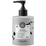 Maria Nila - Colour Refresh Semi-Permanent Color 300mL 2.00 Black