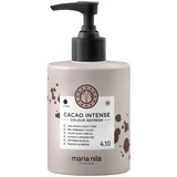 Maria Nila - Colour Refresh 半永久性色彩 300mL 4.10 Cacao Intense
