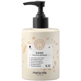 Maria Nila - Colour Refresh Semi-Permanent Color 300mL 8.32 Sand