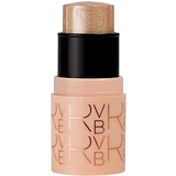 RVB LAB - Glowy Cheeck Highlighter 1 un. Champanhe