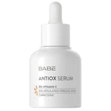 Babé - Suero Antiox 30mL