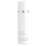 Issey Miyake - L'Eau D'Issey Deodorant Spray for Woman 100mL
