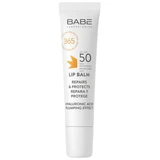 Babé - Lip Balm Repairs and Protects 15mL SPF50