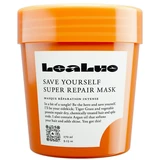 LeaLuo - Save Yourself Super Repair Mask 270mL