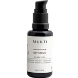 Mukti - 抗衰老日间精华液 30mL