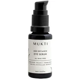 Mukti - Age Defiance 眼部精华 15mL