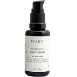 Mukti - Age Defiance 夜间精华液 30mL