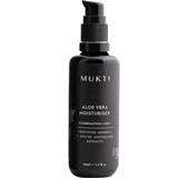 Mukti - 芦荟保湿霜 50mL