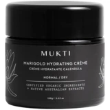 Mukti - Marigold 保湿霜 100mL