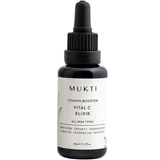 Mukti - Vitamin Booster 活力 C酏剂 30mL