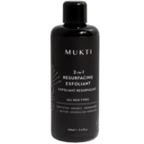 Mukti - 二合一焕肤去角质霜 100mL