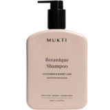 Mukti - Botanique 洗发水 360mL