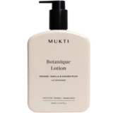 Mukti - Botanique 乳液 360mL