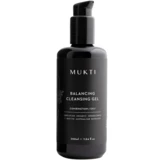 Mukti - 平衡洁面凝胶 200mL