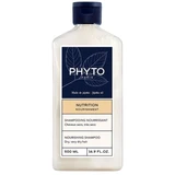 Phyto - Nourishment Nourishing Shampoo 500mL