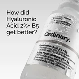 The Ordinary