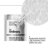 The Ordinary