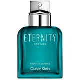 Calvin Klein - Eternity Aromatic Essence for Men Eau de Toilette Intense 100mL