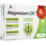 Angelini pharma - 镁 OK 90 粒