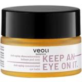 Veoli Botanica - Keep an Eye on It Concentrated Eye Balm 15mL