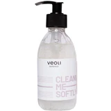 Veoli Botanica - Cleaning Me Softly Face Wash Gel 190mL