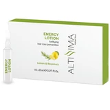 Altissima - Energy Lotion 10x8mL