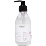 Veoli Botanica - Cleaning Me Up Face Wash Gel 190mL