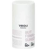 Veoli Botanica - But First, Sunscreen Face Broad-Spectrum 50mL SPF50+