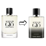Giorgio Armani