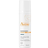 Avène - Sunsimed 色素防晒 80mL