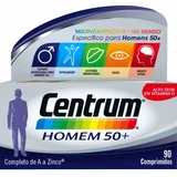 Centrum - Men 50 + Supplement Multivitamin and Minerals 90 pills