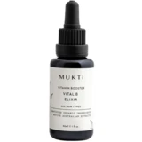 Mukti - 维生素增效剂活力 B酏剂 30mL
