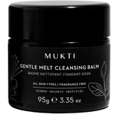 Mukti - 温和融化洁面膏 95g