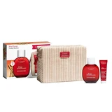 Clarins - Eau Dynamisante 100mL + Energizing Shower Gel 30mL