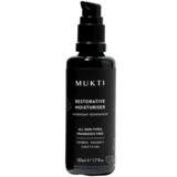 Mukti - 修复保湿霜 50mL