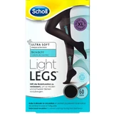 Scholl - Light Legs Compression Tights 60den 1 un. XL