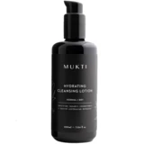 Mukti - 保湿洁面乳 200mL