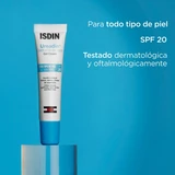 Isdin