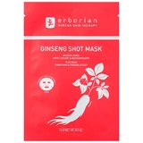 Erborian - Ginseng Shot Mask