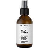 SkinTra - Back to Skin Makeup Remover Oil 100mL
