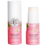 Roger&Gallet - Wellbeing Solid Fragrance Rose 5g