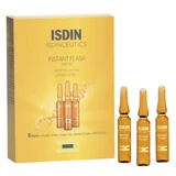 Isdinceutics - Instant Flash Immediate Lifting Effect Ampoule 5x2mL