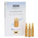 Isdinceutics - Hyaluronic Booster Hydrating Serum Ampoules 10x2mL