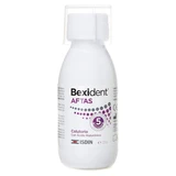 Bexident - Aftas Mouthsores Mouthwash with Hyaluronic Acid 120mL