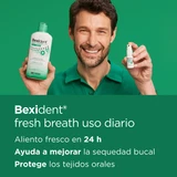 Bexident