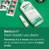 Bexident