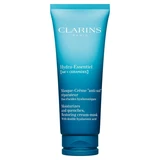 Clarins - Hydra-Essentiel [HA2 + Ceramides] Restoring Cream-Mask