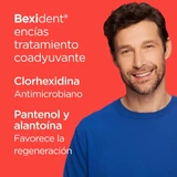 Bexident
