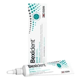 Bexident - Post Topical Gel to Reduce Inflammation and Protect the Gums 25mL